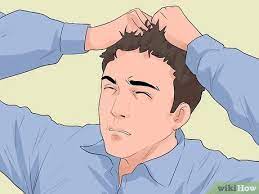 Although trichotillomania is not well known even among the medical fraternity, it is advisable to speak to a health professional about your concerns. 4 Ways To Overcome A Hair Playing Addiction Wikihow