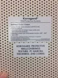Chair rails ch20 chair rail 1. 16 Wall Protection Products Ideas Wainscoting Metal Steel Wall