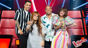 Der hierzulande meist graue februar wird dank the voice kids doch noch richtig bunt, dafür sorgen unsere herausragenden talente konntest du the voice kids 2021 am samstag nicht miterleben und willst die show aber unbedingt noch sehen? The Voice Portugal Kids 2 Gala 1