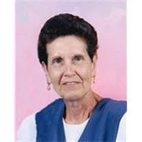 Lillie Fancher Obituary 2008