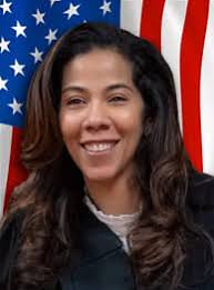 Rochester City Court winners: Barrett, Morris