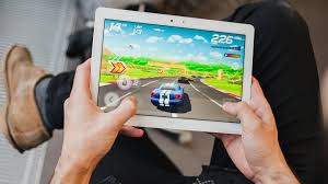 Juegos de autos de carrera. A Todo Gas Los Mejores Juegos De Carreras Para Android Nextpit