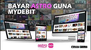 Cara bayar bil astro secara online untuk tahun 2021. Beberapa Cara Membayar Bil Astro Pilih Yang Mana Mudah Youtube