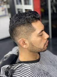 Rich Blends Barbershop