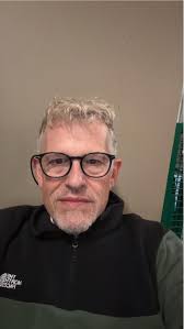 My new Tom Ford Glasses. I was told my other glasses were too big for my  face . What's the verdict