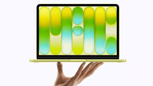 Trend Google: macbook neo apple