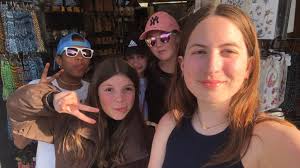 Stage de Vias : il était une fois les chalets