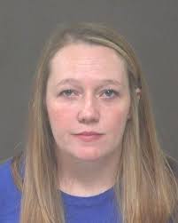 Jami Blair Walton Of Nashport, Ohio DOB: 4/21/1995 AGE: 30 Booked into the  Zanesville City Jail On 9/29/2025 At 11:19 AM By The Zanesville Police  Department For the following charges: Theft -