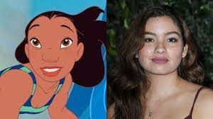 Disney's Live-Action Lilo & Stitch Recasts David After Uncovering Racist  Social Media Posts, Fans Now Demand Recast for Nani | Teen Vogue