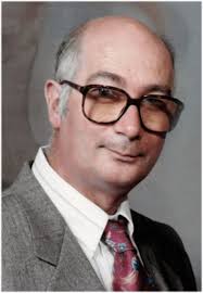 Byron Miller Obituary