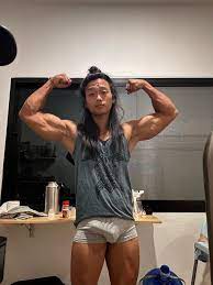 Asian tarzan onlyfans