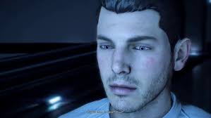 Joanne Shepard: Spacer Sole Survivor