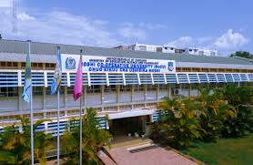Pwani Regional Office - Moshi Co-operative University