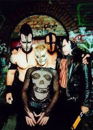 Marco tragically passed away last summer. The Misfits Misfits Misfits Band Horror Punk
