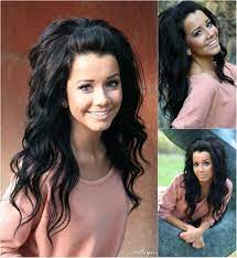 10 Colors You Can Dye In This Autumn Hair Styles Hair Styles 2014 Curly Hair Styles
