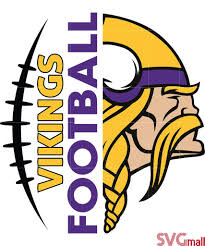 Free Free 202 Minnesota Vikings Svg Free SVG PNG EPS DXF File
