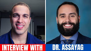 Interview with Limb Lengthening Physical Therapist Moshe Roth