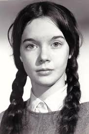Pamela Franklin