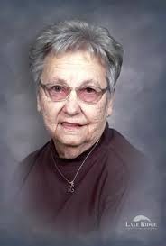 Leona Shipman Obituary (1927