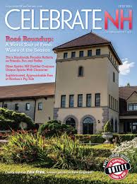 Nhlc Celebrate Nh July 2016 By Mclean Communications Issuu