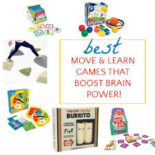 I've been using them in my classes and students have loved them! Games That Get Kids Moving And Thinking