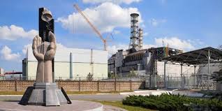 Menghentikan aplikasi di latar belakang itu penting! Hari Ini Dalam Sejarah Tragedi Ledakan Reaktor Nuklir Chernobyl Halaman All Kompas Com