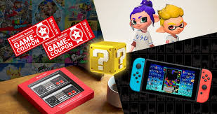 Plus, get the latest games and news on the official nintendo site. Exklusive Angebote Fur Mitglieder Nintendo Switch Familie Nintendo