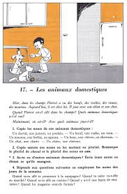 Comment Rediger Ce Cm Beaudouin Groisard Lecture Ce1 Lecture Livres En Francais