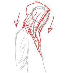 How to draw hoodies sketches drawing people drawings art technical drawing draw funny tattoos hoodie drawing. Ø­Ø±Ù Ø³Ø§ÙƒÙ† ÙÙŠØ±ÙˆØ³ Ù„Ø§ Ø§Ø±ÙŠØ¯ Anime Hoodie Side View Amirkabir Va Jafari Com