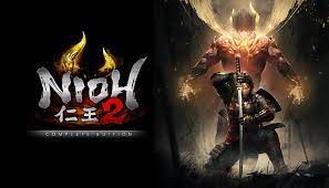 Both prequel and sequel to nioh (2017), the game was released for the playstation 4 on march 13, 2020. Nioh 2 The Complete Edition On Steam