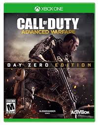 To gain access to the . Amazon Com Call Of Duty Advanced Warfare Day Zero Edition Activision Inc Videojuegos