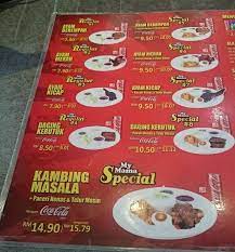 Founded in kuantan recently,nasi kukus my mama has already expanded five branches across kuantan, gaining positive feedback from customers. My Life My Loves Nasi Kukus My Mama Air Putih Kuantan