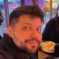 Felipe Vieira Dantas Email & Phone Number