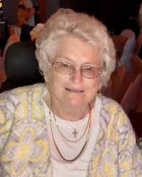 Kathleen M. Lehmen Obituary 2024