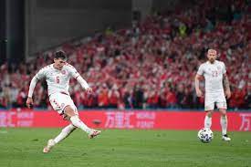 Select from 6310 premium andreas christensen of the highest . Video Chelsea Star Christensen Scores Rocket For Denmark