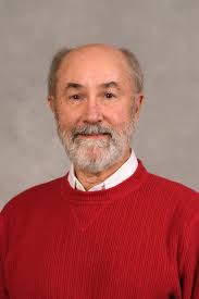 Emeriti Board Bio: Dr. Randall Vance