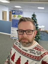 Happy Christmas jumper day!!
