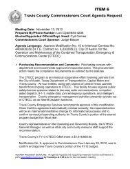 CIVIL SETTINGS FOR DISTRICT COURT ON ...