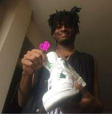 We have got 15 pix about aesthetic rapper gifs for discord images, photos, pictures, backgrounds, and more. Discord Pfp Rap Nle Rapper Gif Nle Rapper Rappergif Discover Share Gifs Also From Brand Like Sold And Sent By Udemy Ji Greco