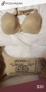 Fit comes first in wacoal's collection of size 38d bras. Jockey Bra Size 38d Off 73 Medpharmres Com