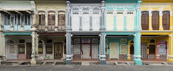 Old buildings are preserved to retain malaysia's cultural heritage and integrity, and hold on to a sense of history and nostalgia. Malaysia S Best Unesco World Heritage Sites
