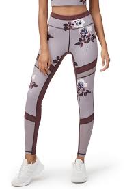 All Fenix Tilly Bloom Full Length Legging