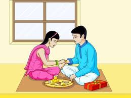 Raksha bandhan for the year 2021 is celebrated/ observed on saturday, august 21. Raksha Bandhan 2021 Date And Other Significant Details