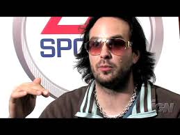 Fight Night Round 3 Xbox 360 Interview