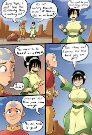 Thic Toph - emmabrave3 - KingComiX.com