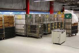 Mail Cages Gpmc S That Hold Trays Of Mail To Be Sorted Or That Have Been Sorted For Dispatch Mail Room Office Poster Going Postal
