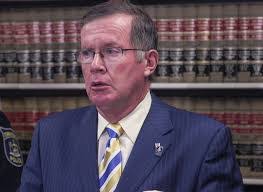 William Fitzpatrick's Instagram, Twitter & Facebook