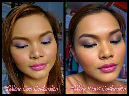 FAN MAIL FRIDAYS: Matching your Eye and Lip Makeup