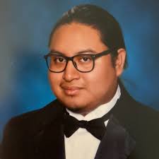 Wayne Richards Scholarship — Pascale's Pals