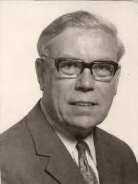 Sidney John Thomas Beck